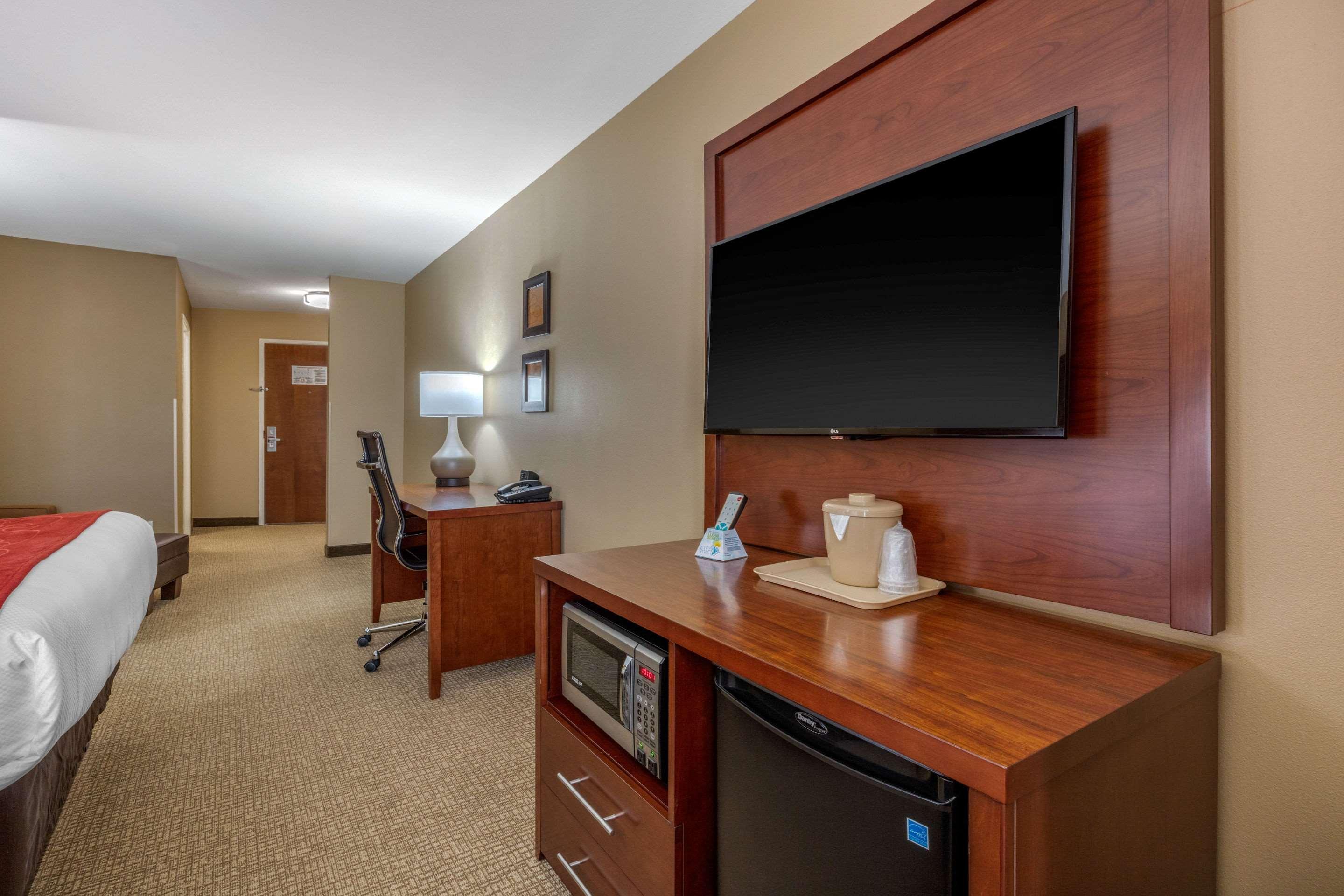 Comfort Suites Pelham Hoover I-65 Ngoại thất bức ảnh