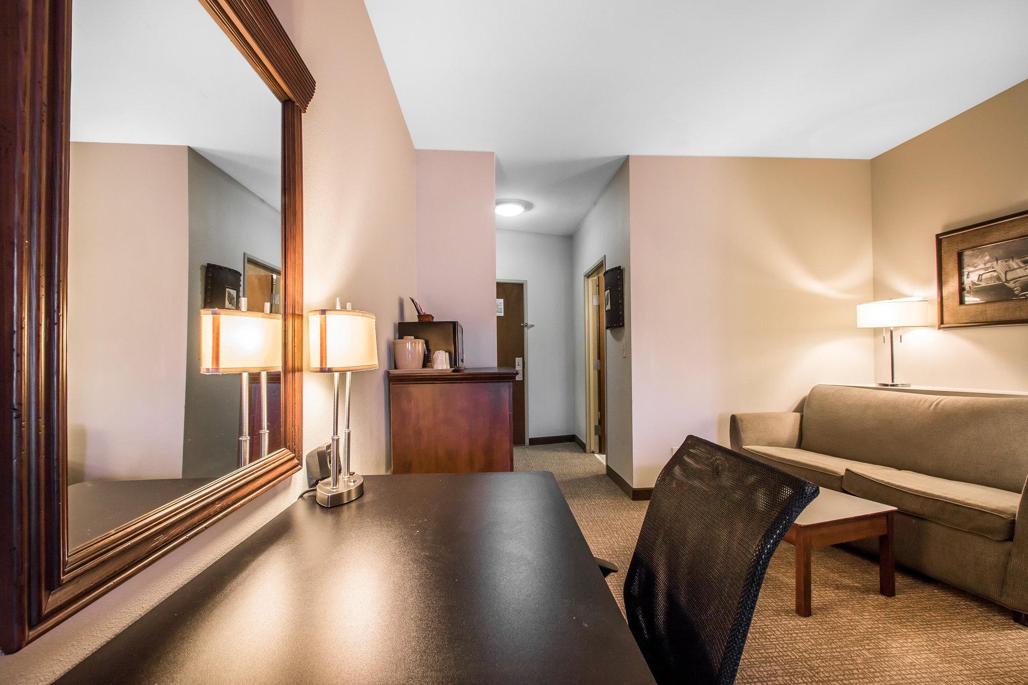 Comfort Suites Pelham Hoover I-65 Ngoại thất bức ảnh