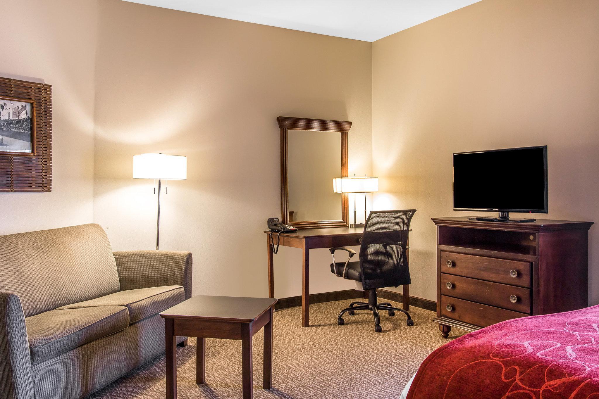 Comfort Suites Pelham Hoover I-65 Ngoại thất bức ảnh