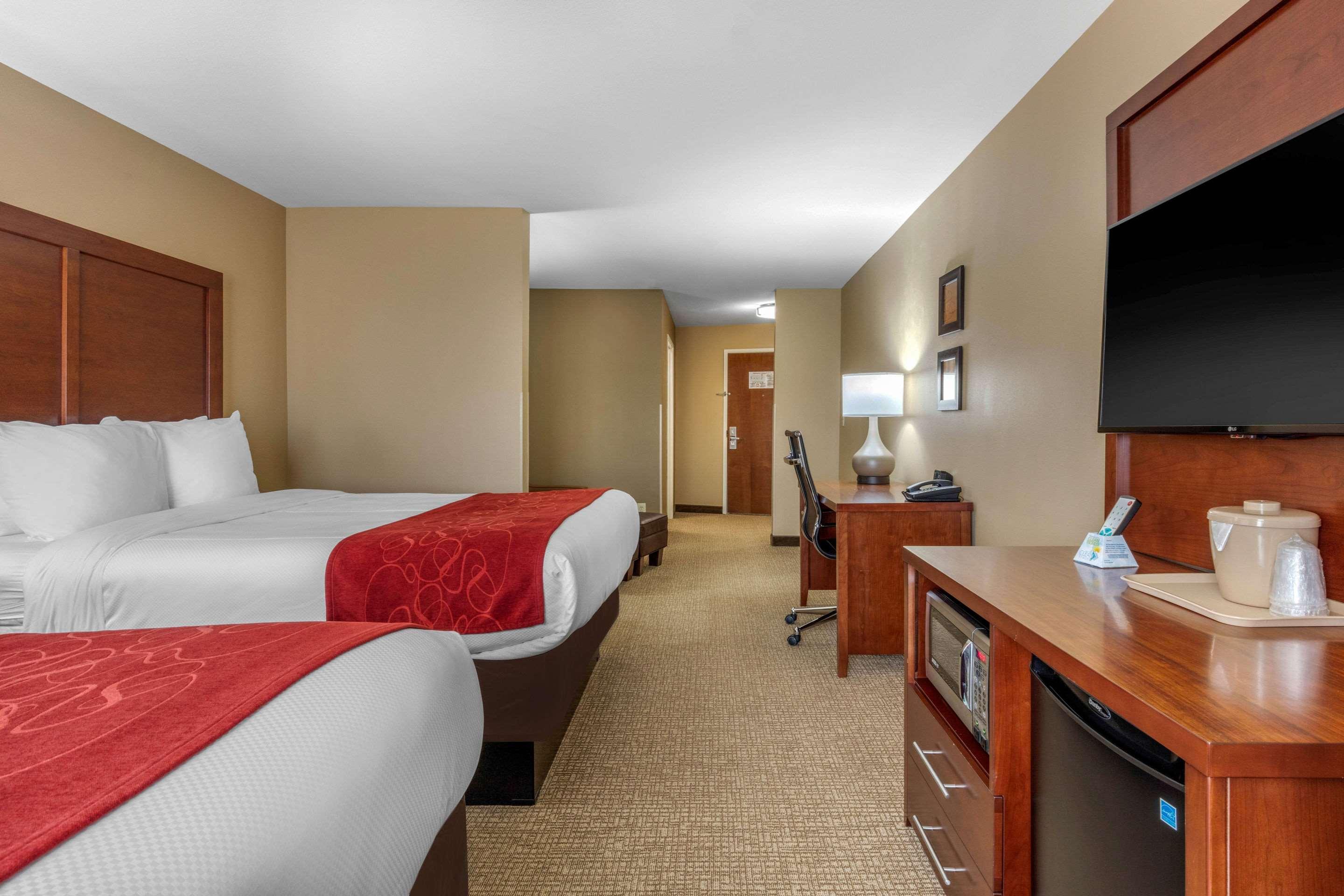 Comfort Suites Pelham Hoover I-65 Ngoại thất bức ảnh